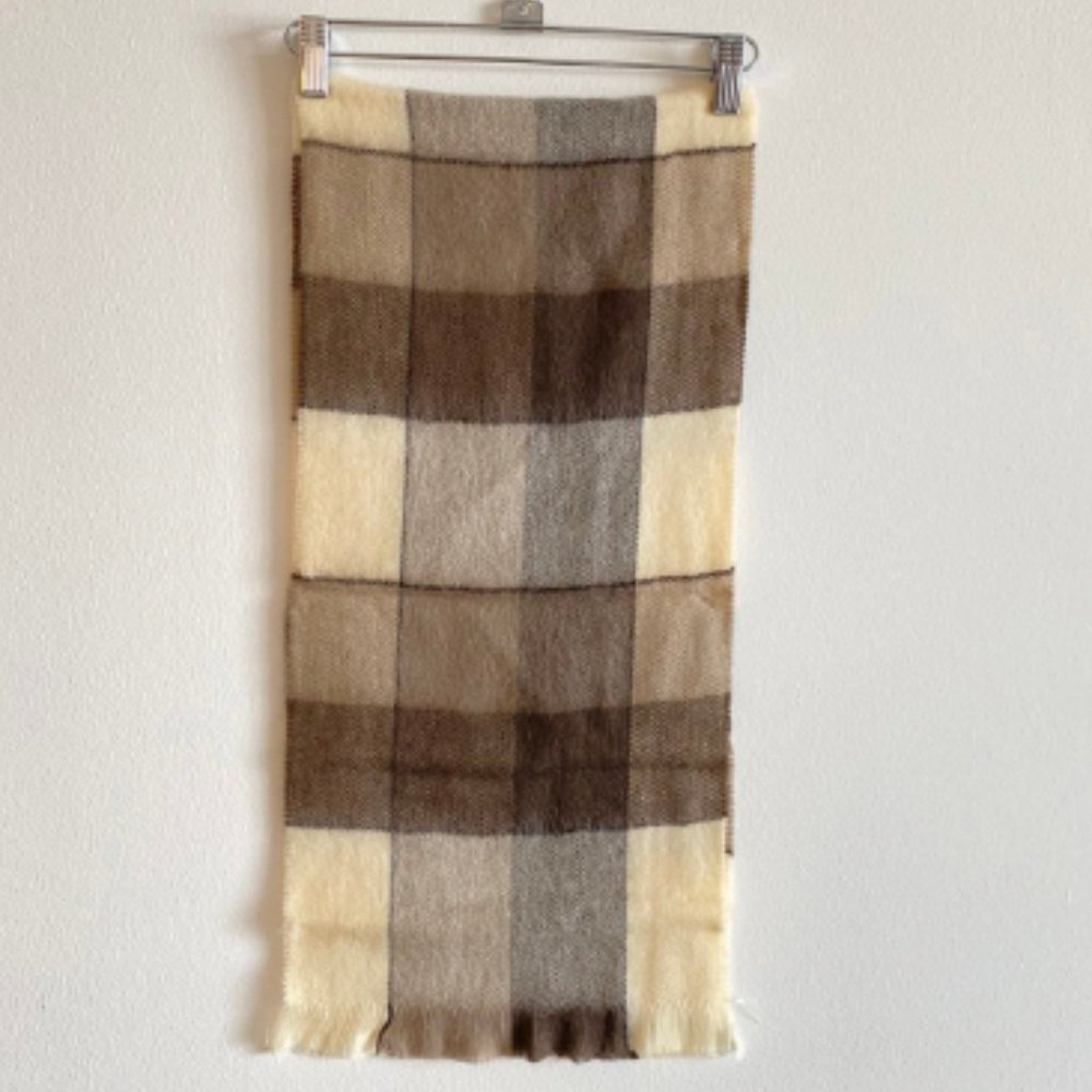 New With Tags Adoption fundraiser- Woolmark 100% lambswool scarf